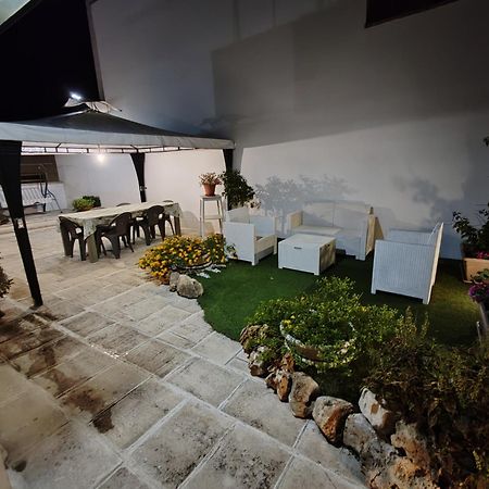 Holiday House Nardò 外观 照片