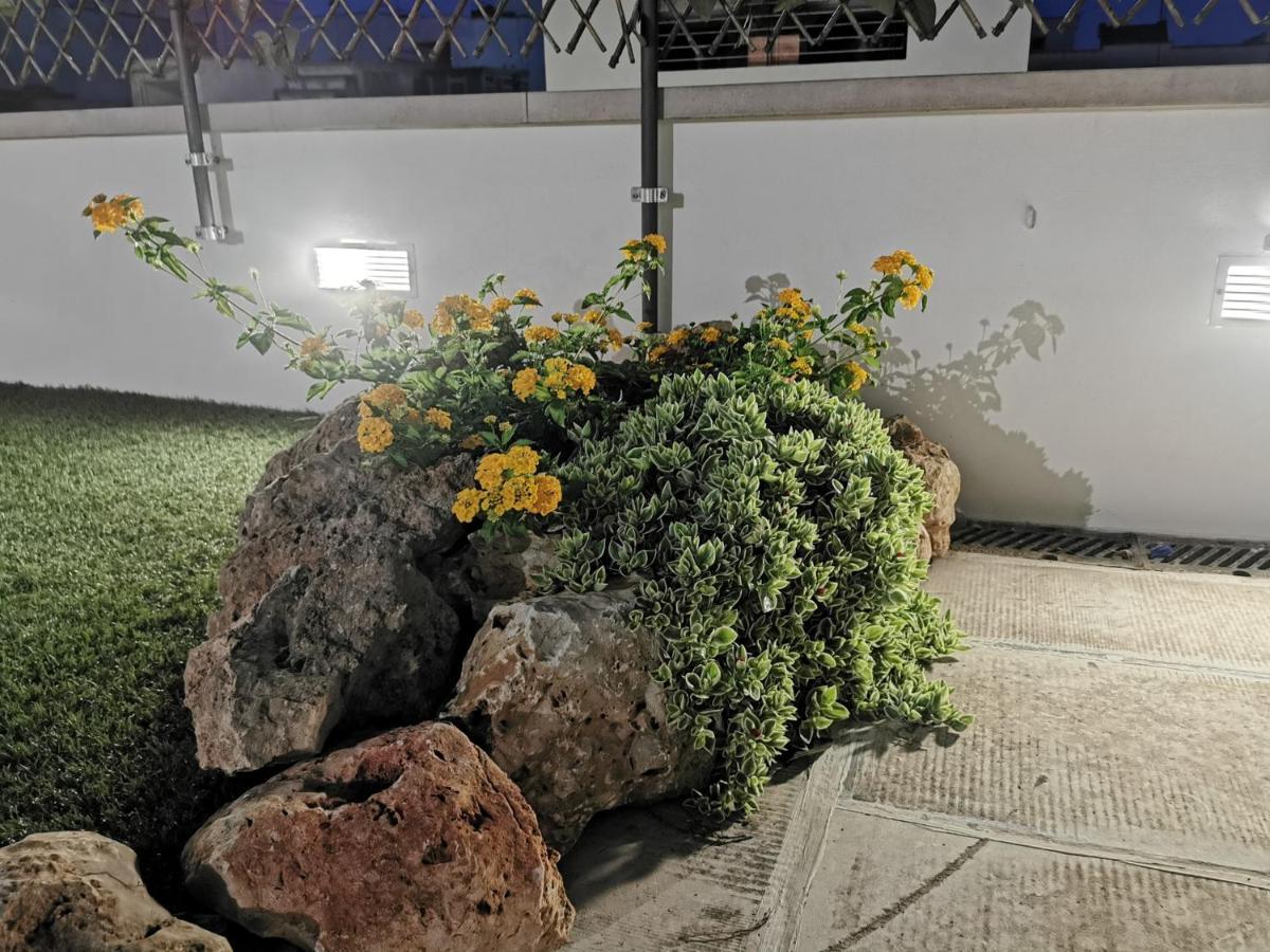 Holiday House Nardò 外观 照片