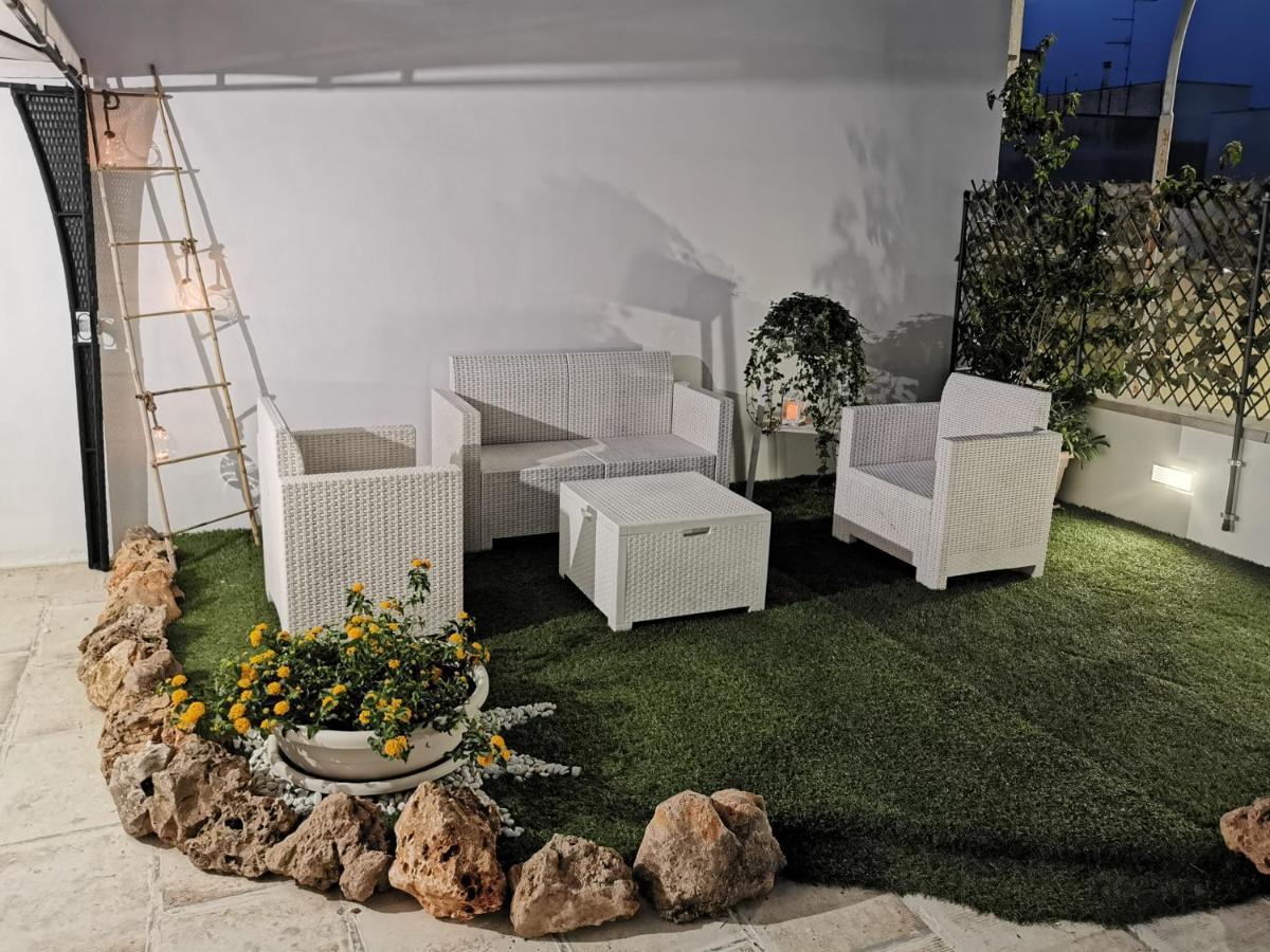 Holiday House Nardò 外观 照片