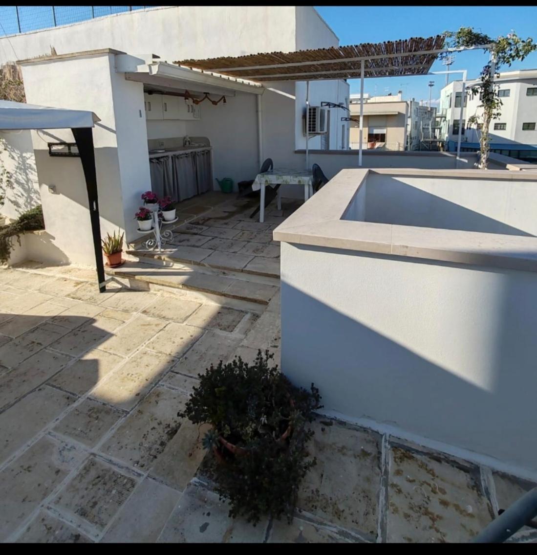 Holiday House Nardò 外观 照片