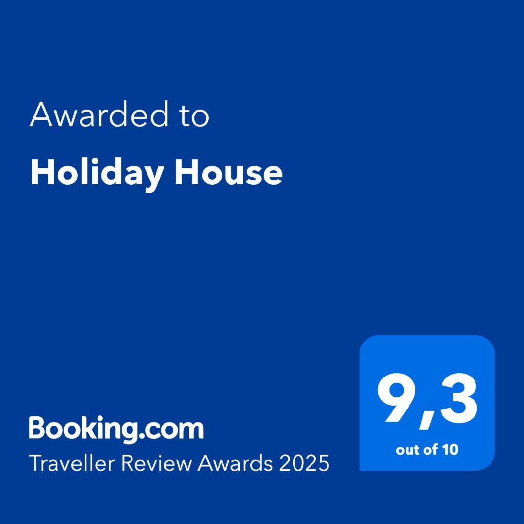 Holiday House Nardò 外观 照片